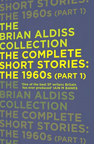 9780007482283: THE COMPLETE SHORT STORIES: THE 1960S