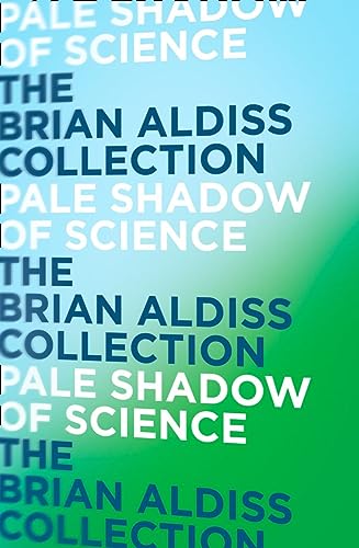 Stock image for Pale Shadow of Science for sale by Revaluation Books