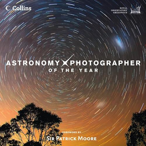 9780007482801: Astronomy Photographer of the Year: Collection 1