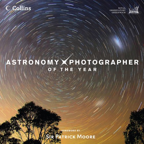 9780007482801: Astronomy Photographer of the Year