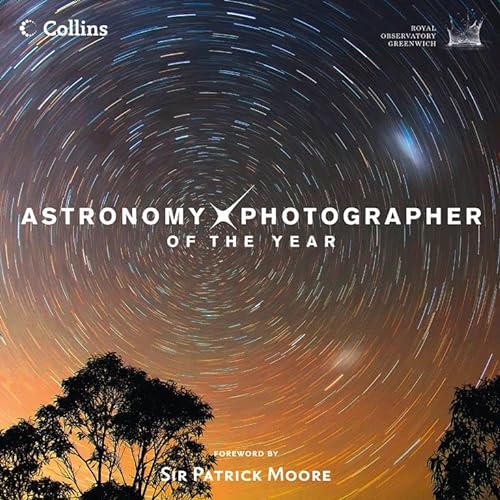 Stock image for Astronomy Photographer of the Year: Collection 1 for sale by WorldofBooks