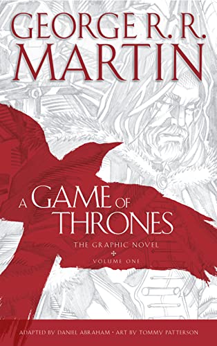 9780007482894: A Game of Thrones: Graphic Novel, Volume One