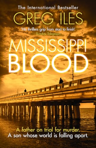 Stock image for Mississippi Blood (Penn Cage, Book 6) for sale by WorldofBooks