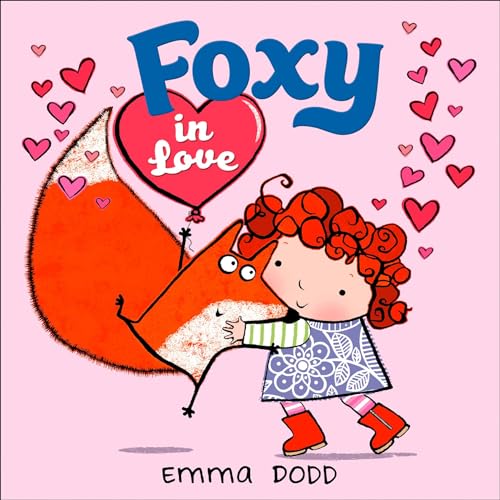 9780007483556: Foxy in Love