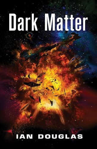 Dark Matter (9780007483778) by Ian Douglas