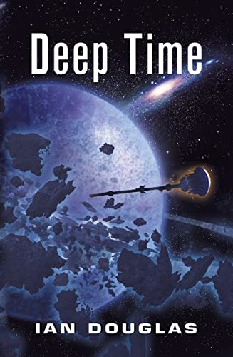 9780007483792: DEEP TIME: AN EPIC ADVENTURE FROM THE MASTER OF MILITARY SCIENCE FICTION: Book 6 (Star Carrier)