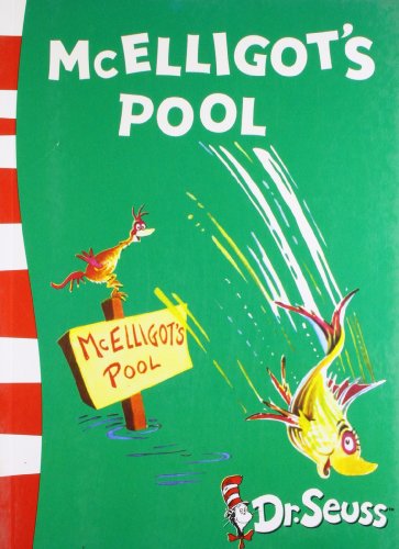 9780007484300: McElligot’s Pool (Dr. Seuss - Yellow Back Book)