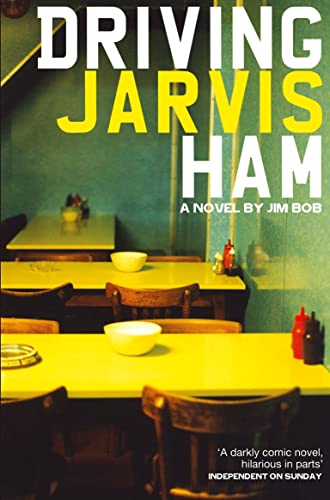 Beispielbild fr Driving Jarvis Ham zum Verkauf von WorldofBooks