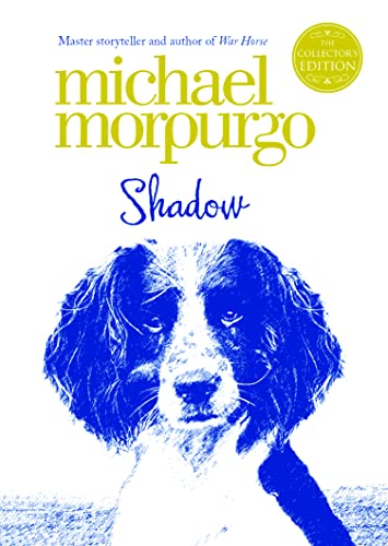 Imagen de archivo de Shadow (Collectors Edition) a la venta por WorldofBooks