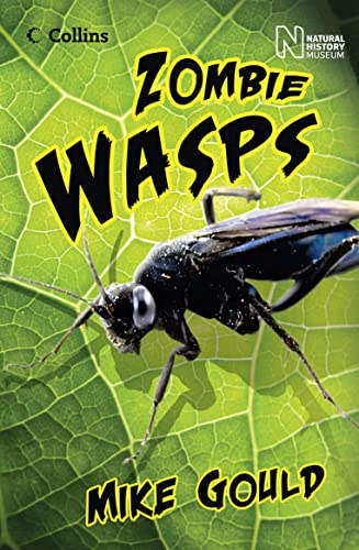 Beispielbild fr Zombie Wasps (Read On) zum Verkauf von WorldofBooks