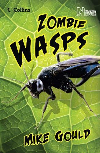 Imagen de archivo de Zombie Wasps (Read On) a la venta por WorldofBooks
