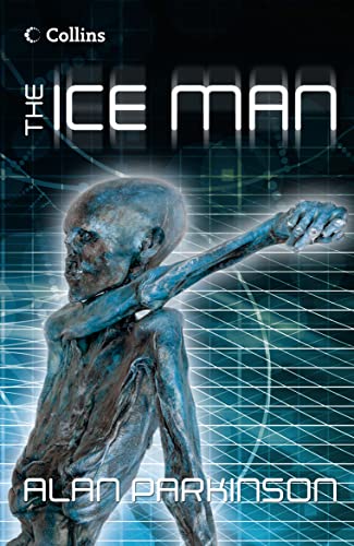 Imagen de archivo de The Ice Man (Read On) a la venta por Books From California