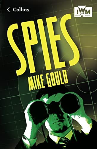 Stock image for Spies (Read On) for sale by Books From California