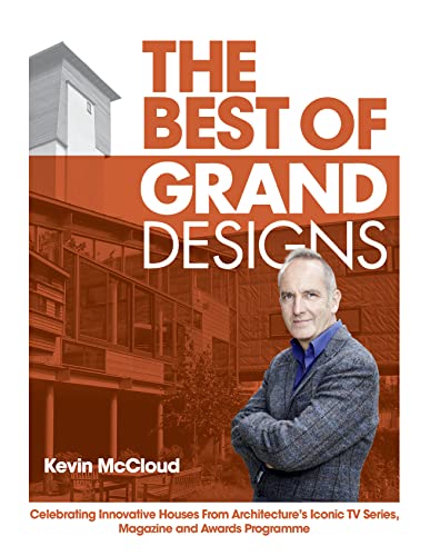 Stock image for The Best of Grand Designs for sale by WorldofBooks