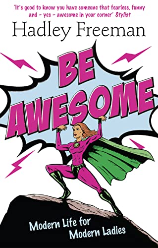 Stock image for Be Awesome for sale by SecondSale