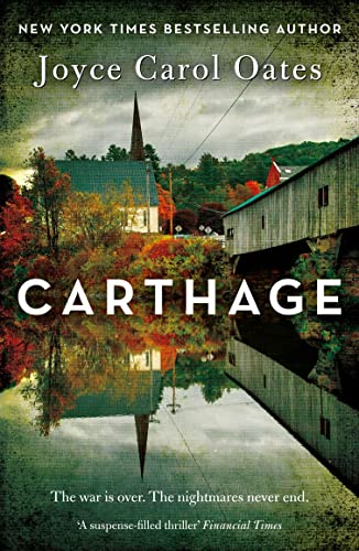 Stock image for Carthage for sale by WorldofBooks