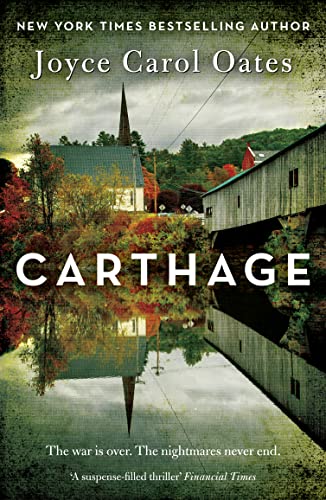 Stock image for Carthage for sale by AwesomeBooks