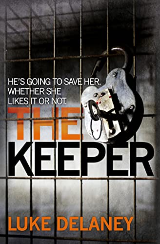 Beispielbild fr The Keeper (DI Sean Corrigan, Book 2) (Di Sean Corrigan 2) zum Verkauf von HPB-Diamond