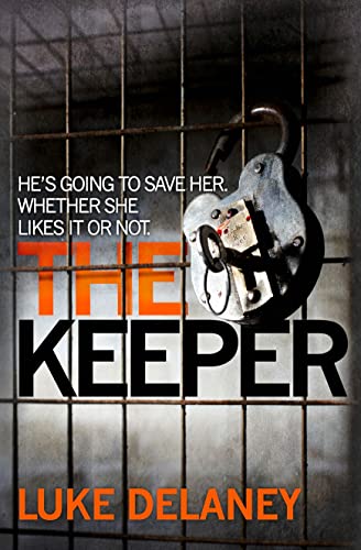 9780007486113: THE KEEPER: A British detective serial killer crime thriller series that will keep you up all night: Book 2 (DI Sean Corrigan)