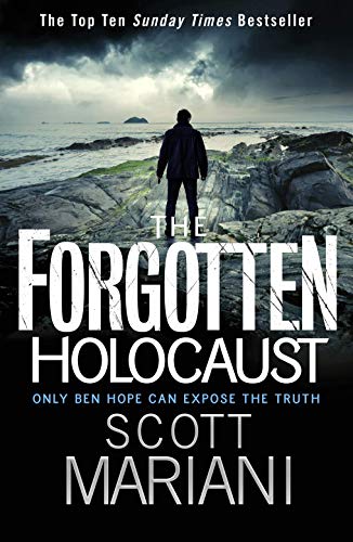 Stock image for The Forgotten Holocaust: Book 10 (Ben Hope) for sale by WorldofBooks