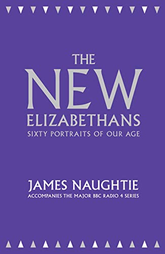 Stock image for The New Elizabethans for sale by Reuseabook