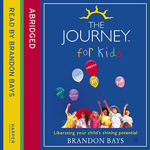 9780007486908: The Journey for Kids