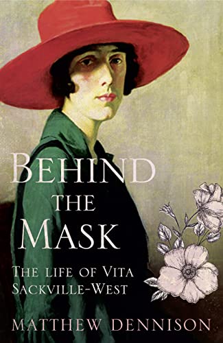 Stock image for Behind the Mask: The Life of Vita Sackville-West for sale by WorldofBooks