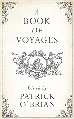 Beispielbild fr A Book of Voyages zum Verkauf von Better World Books