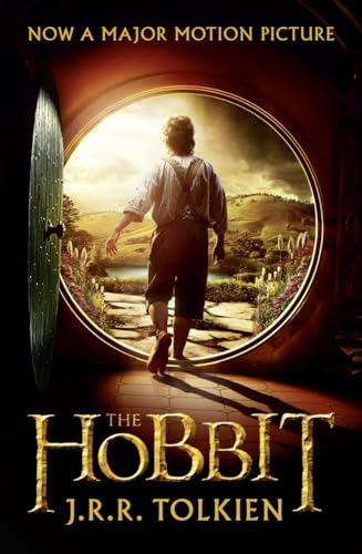 The Hobbit - J. R. R. Tolkien