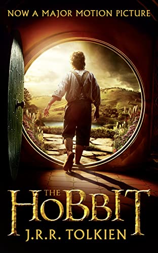 The Hobbit, Film Tie-In - Tolkien, John R. R.