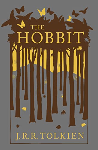 9780007487301: The Hobbit: The Classic Bestselling Fantasy Novel