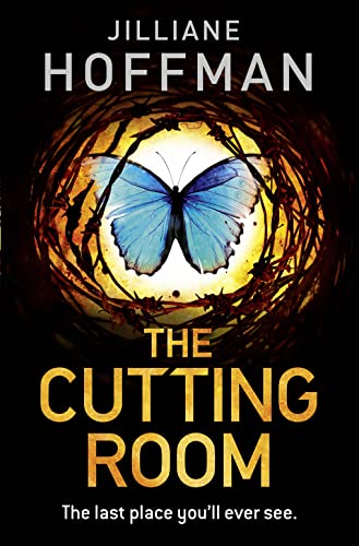 9780007487387: THE CUTTING ROOM