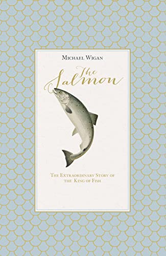 

The Salmon [signed] [first edition]