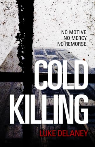 9780007487691: Cold Killing (DI Sean Corrigan)