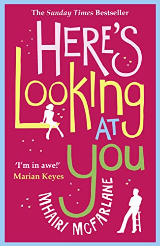 Imagen de archivo de Here's Looking at You a la venta por Wonder Book