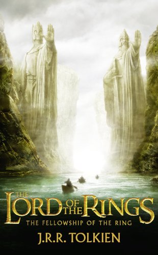 Stock image for The Fellowship of the Ring for sale by SecondSale