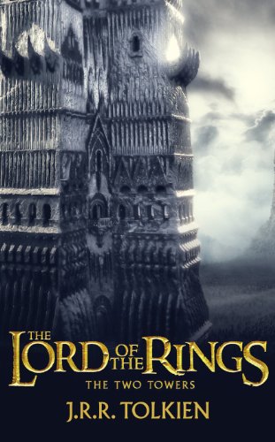Stock image for The Two Towers (The Lord of the Rings, Book 2) (The Lord of the Rings) for sale by Discover Books