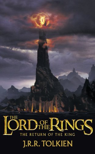 Beispielbild fr The Return of the King: Book 3 (The Lord of the Rings) zum Verkauf von WorldofBooks