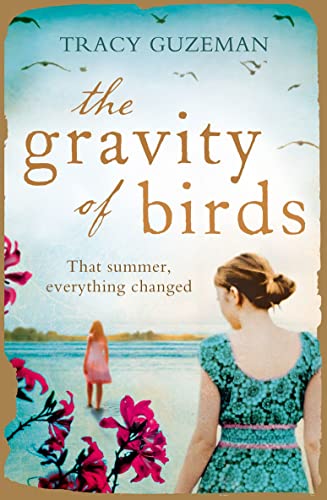 9780007488391: THE GRAVITY OF BIRDS