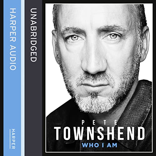 9780007488643: Pete Townshend: Who I Am