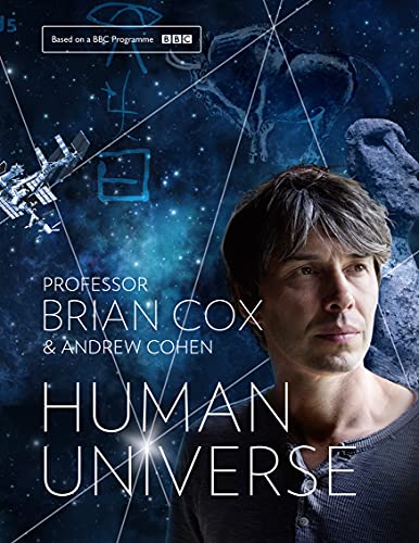 Beispielbild fr Human Universe zum Verkauf von AwesomeBooks