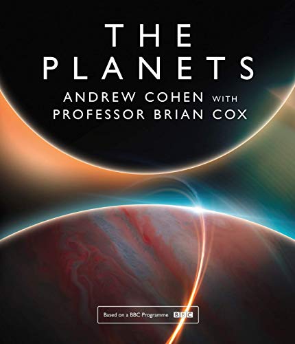 Imagen de archivo de The Planets a la venta por AwesomeBooks