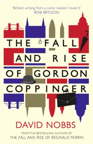 9780007488872: THE FALL AND RISE OF GORDON COPPINGER