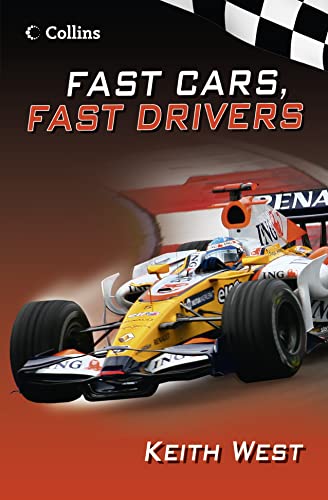 9780007488926: Read On – Fast Cars