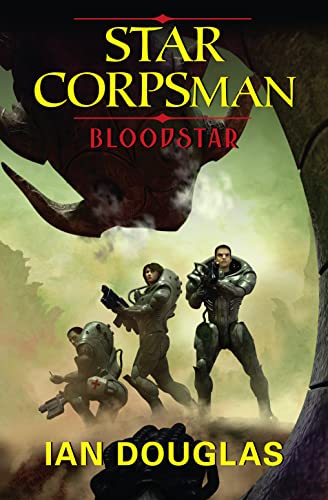 9780007489022: BLOODSTAR