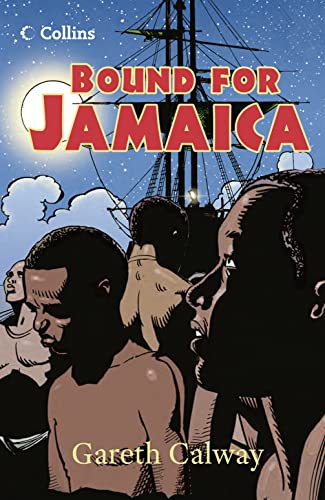 Stock image for Bound for Jamaica (Read On) for sale by WorldofBooks