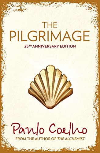 Stock image for The Pilgrimage: A Contemporary Quest for Ancient Wisdom for sale by WorldofBooks