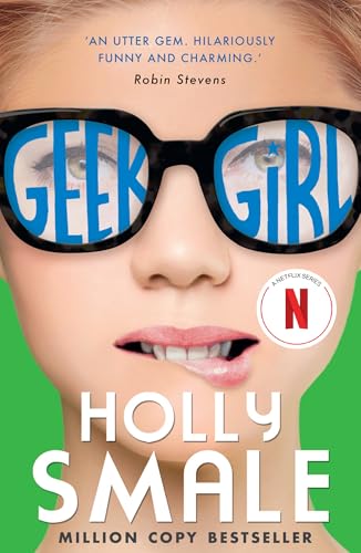 Stock image for Geek Girl: Book 1 for sale by Chiron Media