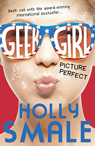 Stock image for Picture Perfect: Book 3 (Geek Girl) for sale by Chiron Media