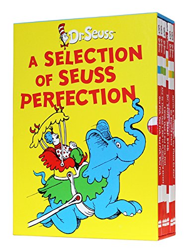 9780007489510: A Selection of Seuss Perfection